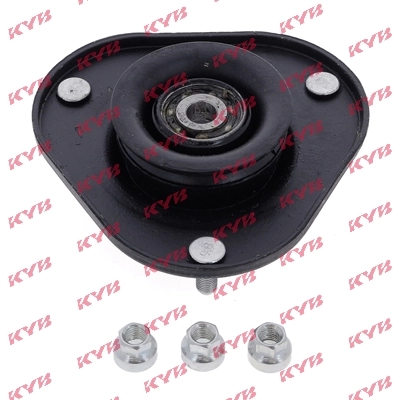 SM1009 Kayaba Suporte de amortecedor dianteiro