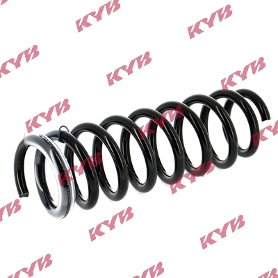 Mola traseira para Hyundai Sonata VI YF