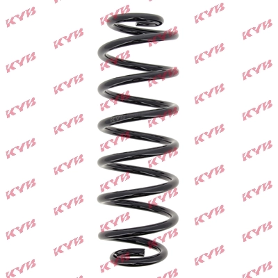 Mola traseira para Skoda SuperB II 3T5