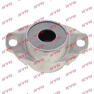  Suporte de amortecedor traseiro Peugeot 307 SW carrinha (3H) (2002 - 2009) SW