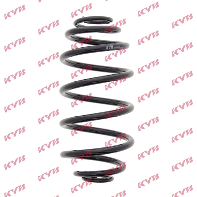 Mola traseira Opel Astra H A04