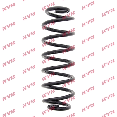 Mola traseira para Volkswagen Touran I 1T1, 1T2