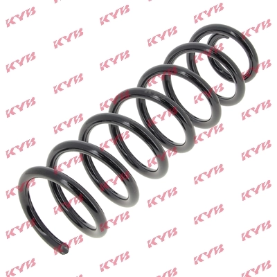 Mola traseira Citroen C5 III RD