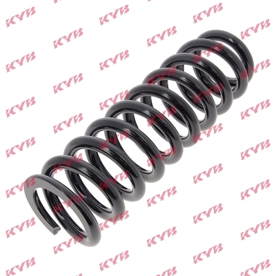  Mola dianteira Toyota Land Cruiser 90 SUV (J9) (1996 - 2002) 90