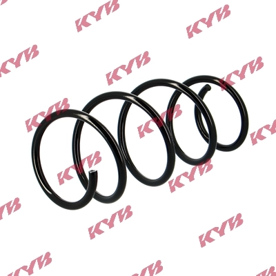 Mola dianteira Toyota Avensis Verso LCM