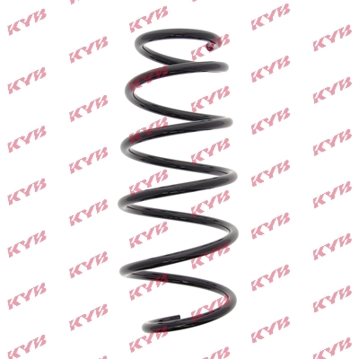Mola dianteira para Opel Astra L35