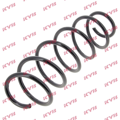 Mola dianteira Citroen C3 Picasso SH