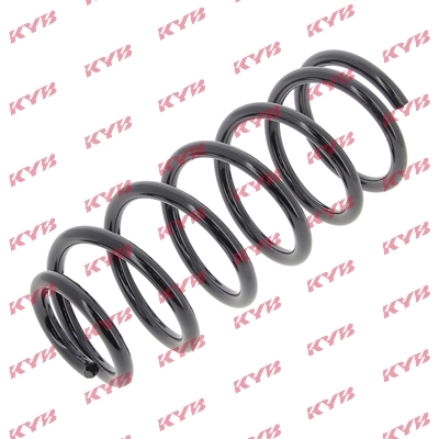 Mola traseira para Mini Cooper  R56