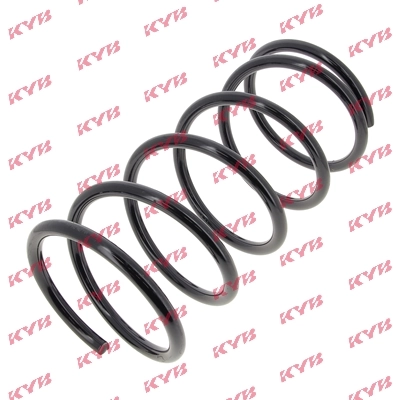 Mola dianteira para Mitsubishi Pajero PININ H60, H70