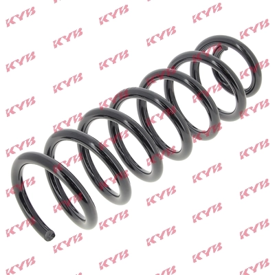 Mola traseira Citroen C5  III  RW