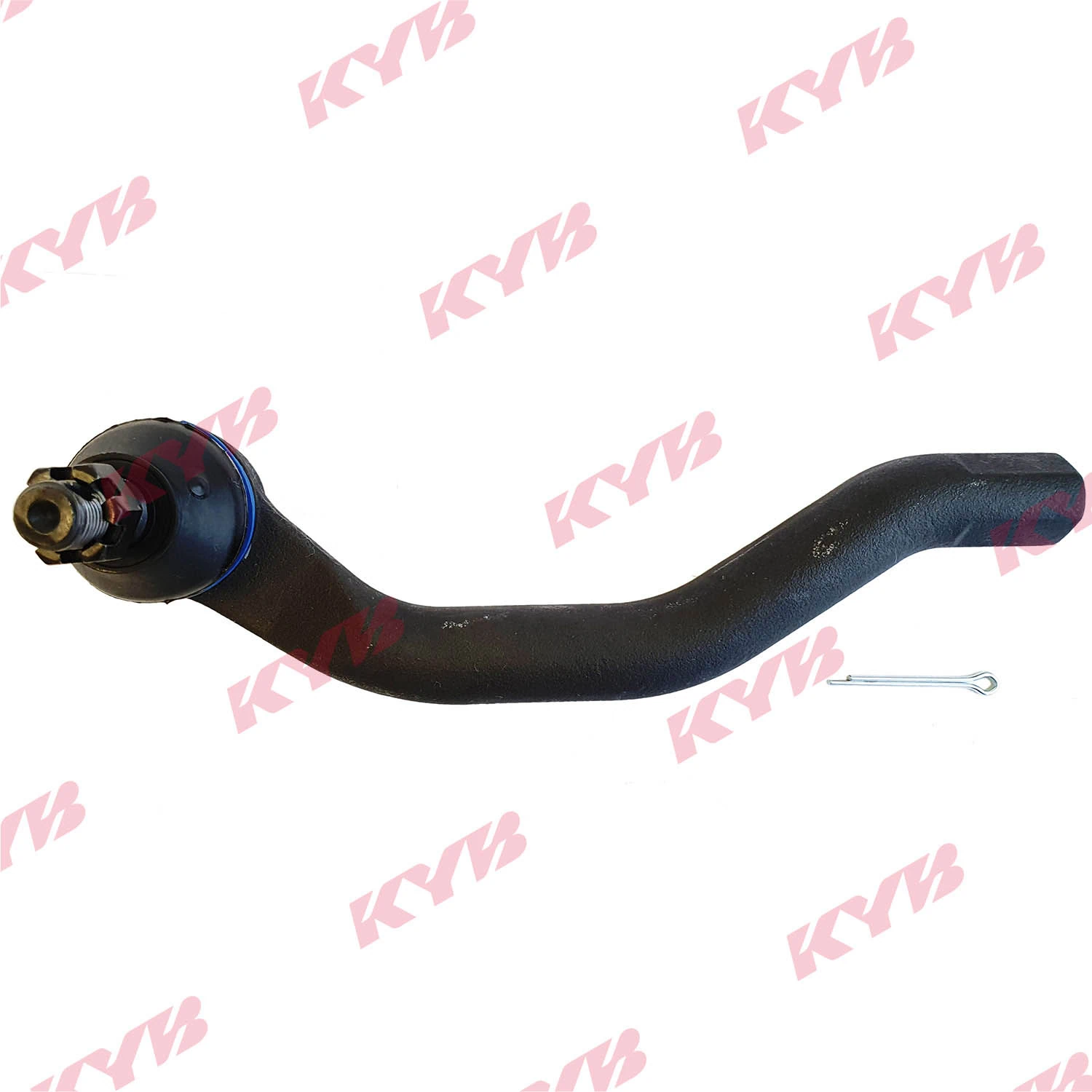  Ponta externa da barra de direção Honda Civic VIII TYPE R hatchback (FN) (2006 - 2012) VIII TYPE R