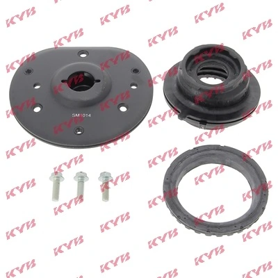 SM1014 Kayaba Suporte de amortecedor dianteiro