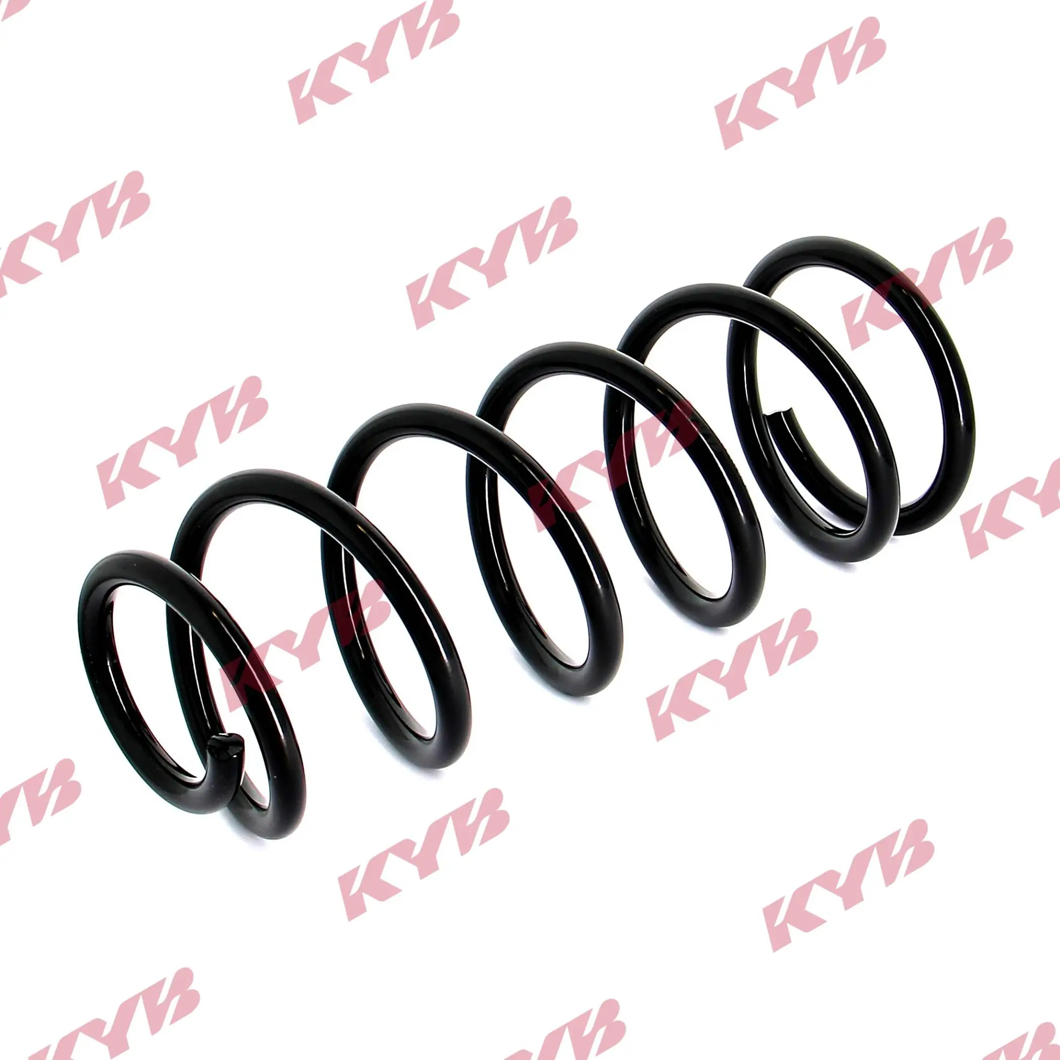Mola traseira para Nissan Navara NP300 IV D23, D23T