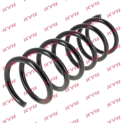 Mola traseira para Ford C-Max Grand CB7