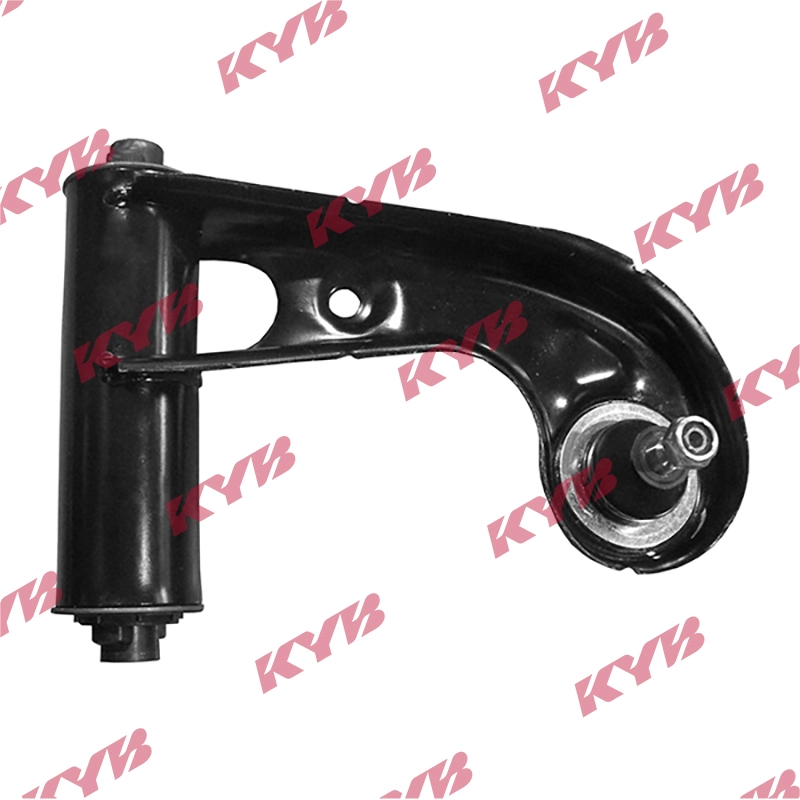 Braço oscilante superior direito de suspensão dianteira 2103308807 VAG