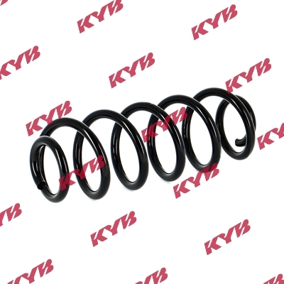 Mola traseira para Audi A4 B9 8W2, 8WC