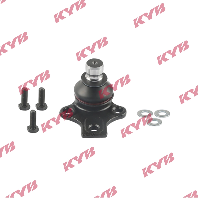 Suporte de esfera inferior para Volkswagen Polo III 6KV2