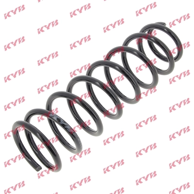 4036600 Kraft Mola traseira