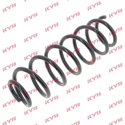  Mola traseira Renault Megane III hatchback (BZ0, BZ1, B3) (2008 - 2026) III