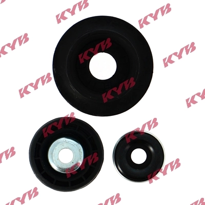 SM1018 Kayaba Suporte de amortecedor dianteiro
