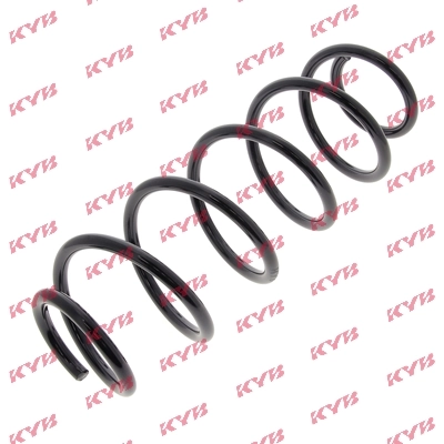 Mola traseira para Mercedes A  W169