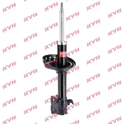 Amortecedor dianteiro direito Subaru 20310AJ200