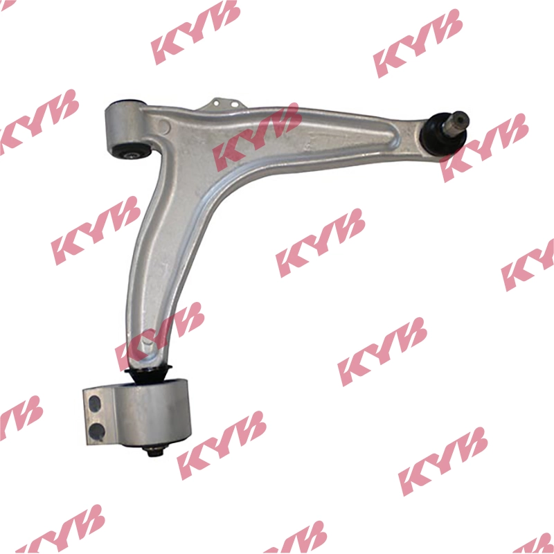 Braço oscilante inferior direito de suspensão dianteira PS13791 Sato Tech