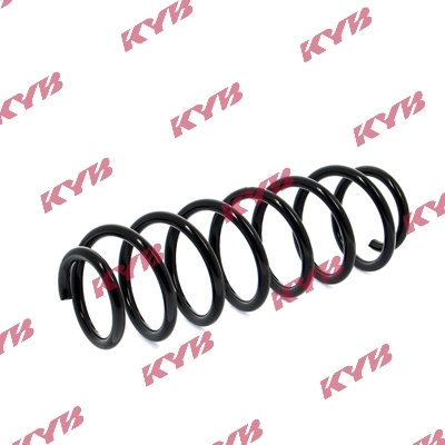 Mola traseira para Honda Civic VIII TYPE R FN