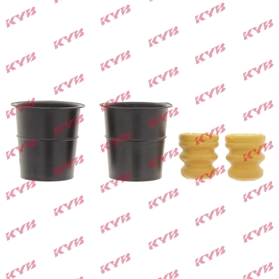 Pára-choque (grade de proteção) de amortecedor traseiro + bota de proteção Mini Cooper  R56 ao melhor preço