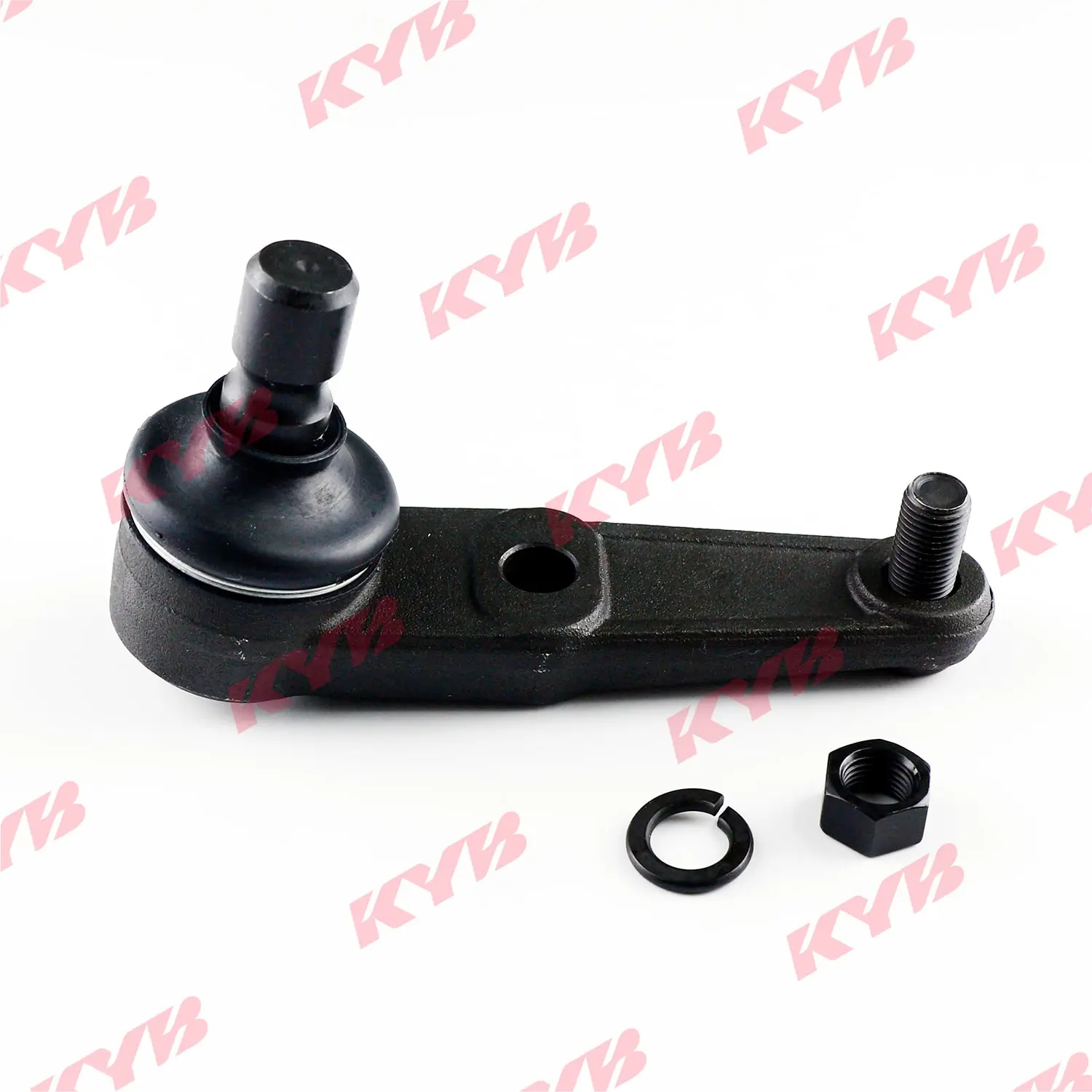 Suporte de esfera inferior B01A34550 Hyundai/Kia