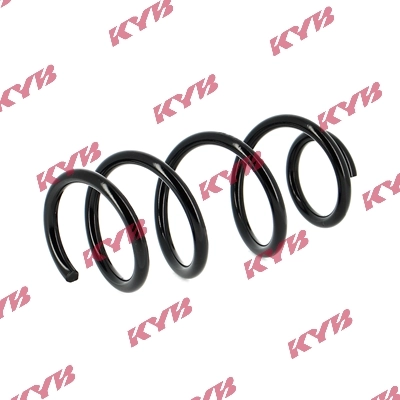 Mola dianteira Audi A4 Avant B9 8W5, 8WD