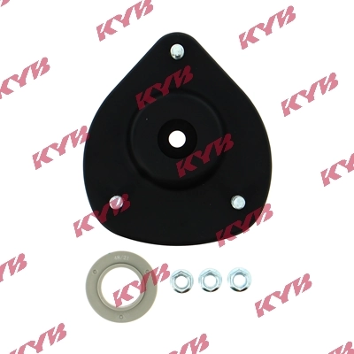 SM1032 Kayaba Suporte de amortecedor dianteiro