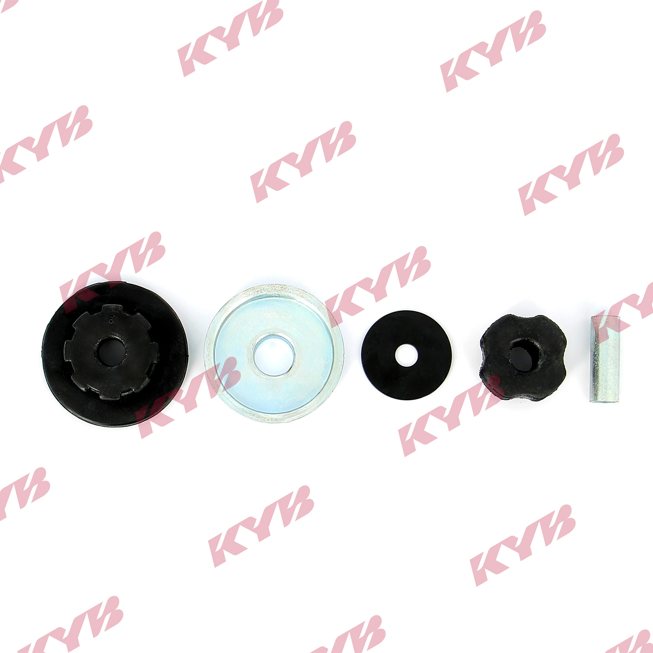 Suporte de amortecedor traseiro para Chevrolet Spark (Matiz)  M300