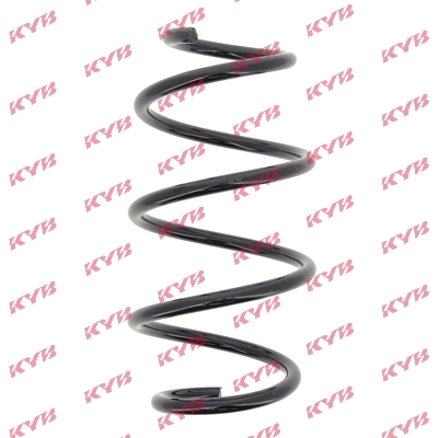 Mola dianteira para Honda Jazz  GD, GE