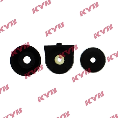 SM9942 Kayaba Suporte de amortecedor traseiro