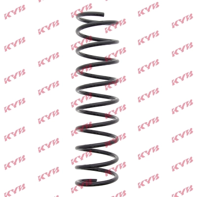 Mola traseira para Renault Twingo I C06