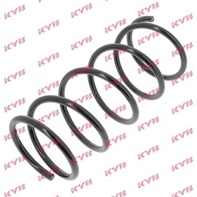 Mola dianteira para Mitsubishi Lancer VI CJ, CP