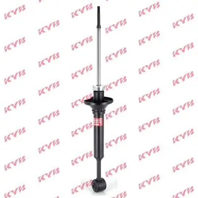 Compre D00128700F Mazda Amortecedor traseiro