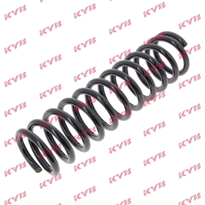 Mola traseira Audi 80 B3 89, 89Q, 8A