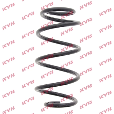 Mola dianteira para Seat Toledo III 5P2