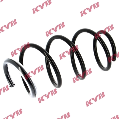 Mola dianteira para Hyundai Accent IV RB
