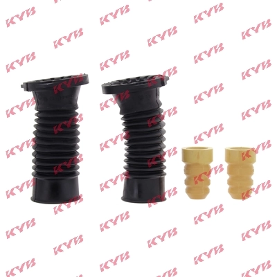 Pára-choque (grade de proteção) de amortecedor traseiro + bota de proteção Alfa Romeo 156 preço, a partir de 18,21 USD