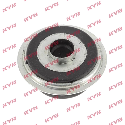  Suporte de amortecedor traseiro Toyota Yaris hatchback (SP90) (2005 - 2011) 