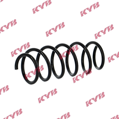 Mola dianteira para Volvo S80 II AS, AR