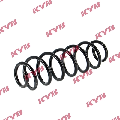 Mola traseira Seat Leon IV KL8, KLD
