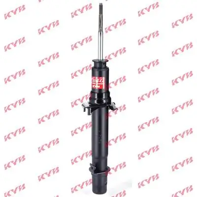 Amortecedor dianteiro esquerdo Kayaba 340037