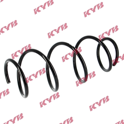 Mola dianteira para Mazda 2 III DL, DJ