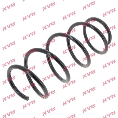 Mola dianteira para Mercedes GLK  X204