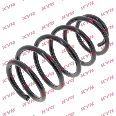 Mola dianteira para BMW X5  E53