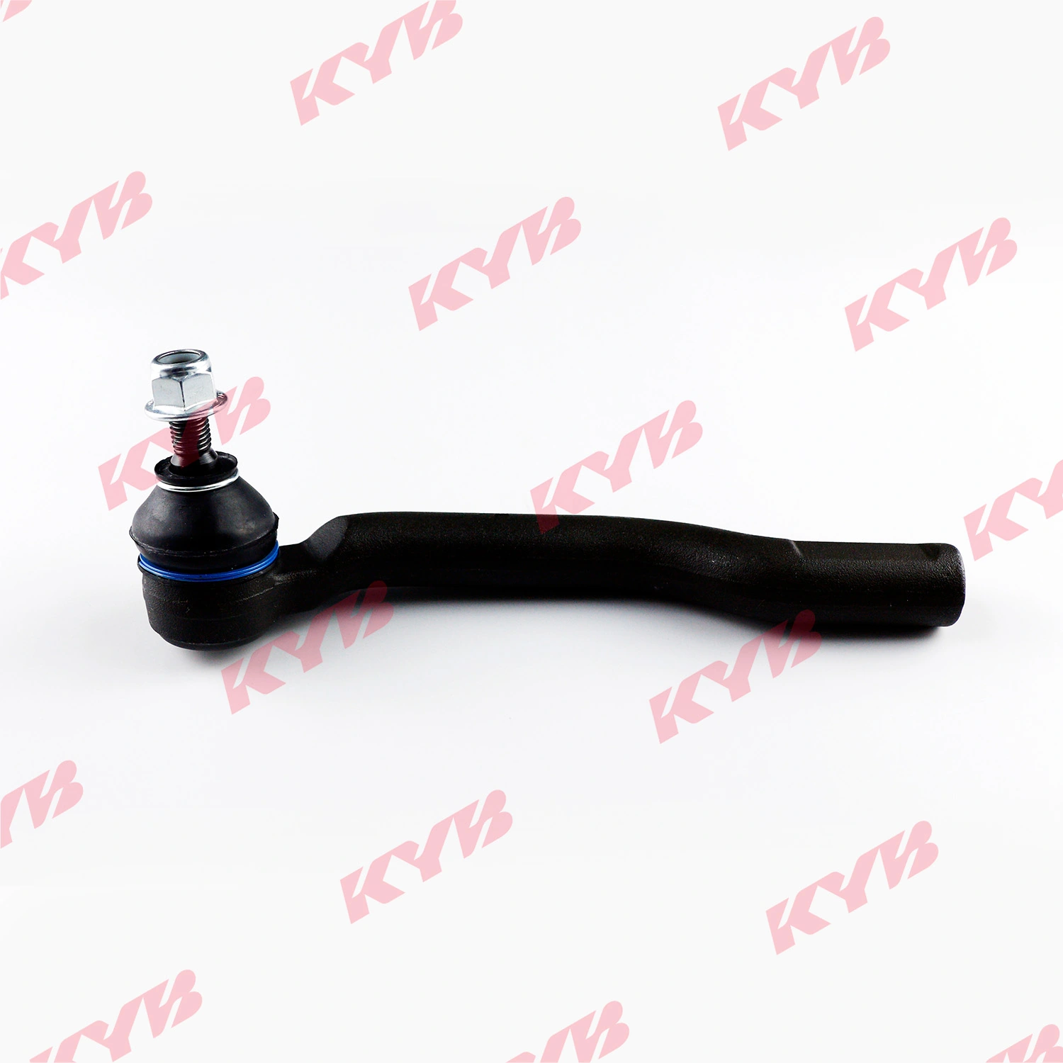 Ponta externa da barra de direção para Nissan Tiida  C11X